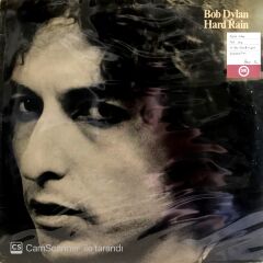 Bob Dylan / Hard Rain LP
