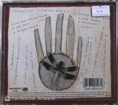 The Very Best Of Yes CD