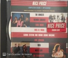 Pop Classics CD