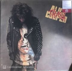 Alice Cooper - Trash LP