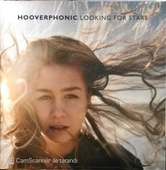 Hooverphonic - Looking For Stars LP