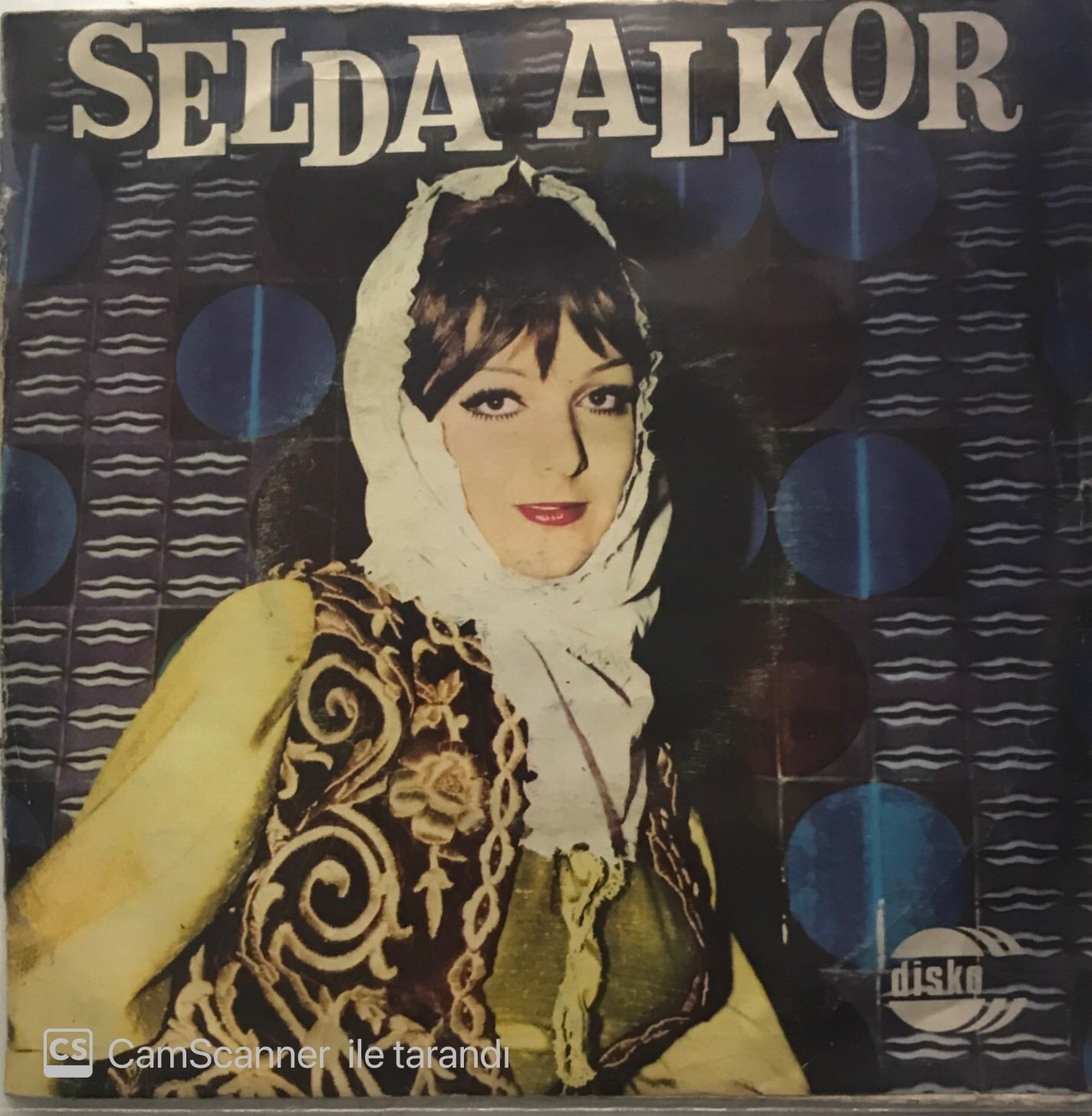 Selda Alkor Şaka Yaptım Anlasana 45lik