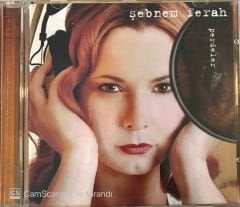 Şebnem Ferah - Perdeler CD