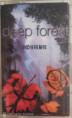 Deep Forest Boheme KASET