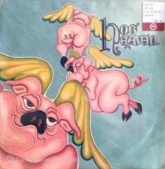 Hog Heaven LP