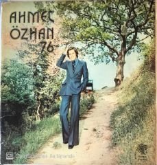 Ahmet Özhan 76' LP