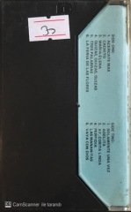 Nat King Cole Espanol KASET