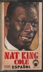 Nat King Cole Espanol KASET