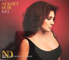 Nükhet Duru İlk 2 CD