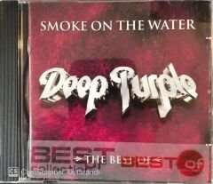 Deep Purple - Smoke On The Water (The Best Of) CD