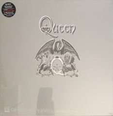Queen The Platinum Edition Box Set 6 LP