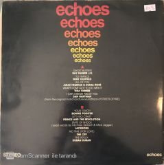 Echoes Echoes LP