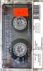 Banu Akın - Kırmızı Leke KASET
