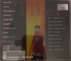 Tibet Gündüz Gözüyle Gel CD