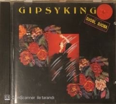 Gipsy Kings - Djobi , Djoba CD