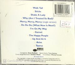 Cannonball Adderley Deep Groove CD