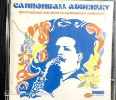 Cannonball Adderley Deep Groove CD