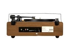 Crownwell Pikap Vegas Plus Gold Bluetoothlu Pikap Plakçalar