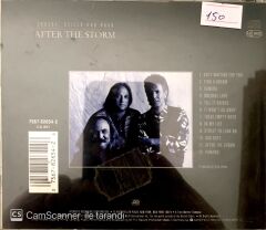 Crosby, Stills and Nash / After The Storm CD