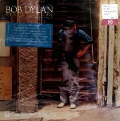 Bob Dylan / Street Legal LP