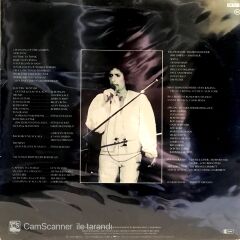 Bob Dylan / Street Legal LP