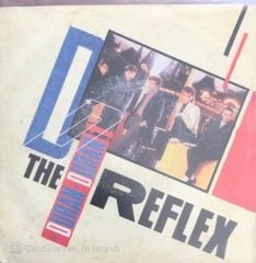 Duran Duran The Reflex 45lik