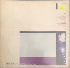 Duran Duran Girls On Film LP