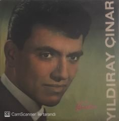 Yıldıray Çınar Hazreti Aliye Hey Dost 45lik