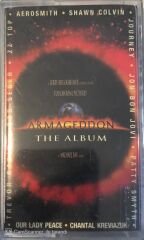 Armageddon The Album KASET