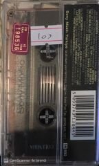 Armageddon The Album KASET