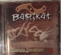 Barikat - Güneşin Çocukları CD