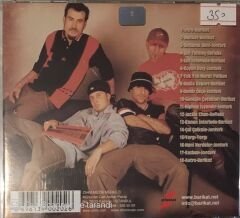 Barikat - Güneşin Çocukları CD