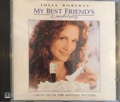 My Best Friend's Wedding - Soundtrack CD