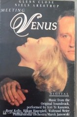 Meeting Venus Music from the Original Soundtrack KASET