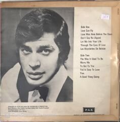 Engelbert Humperdinck - Engelbert LP