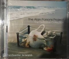 The Alan Parsons Project The Definitive Collection 2CD