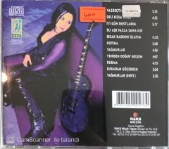 Şebnem Ferah - Kadın CD
