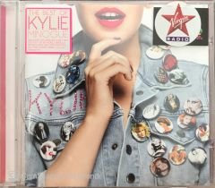 The Best Of Kylie Minogue CD