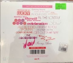 The Best Of Kylie Minogue CD