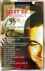 The İzzet Öz Project 35th Year In Music KASET
