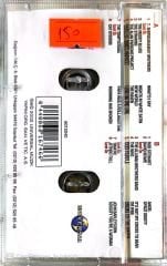 The İzzet Öz Project 35th Year In Music KASET