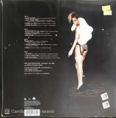 Rihanna - Rated R - Double LP