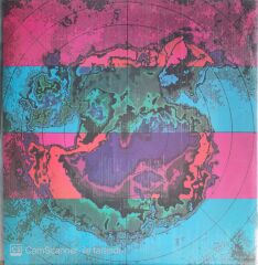 Shona Laing - South - LP