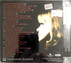 Hilde Das Beste Von Hildegard Knef CD
