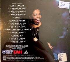 Cesaria Evora / Mae Carinhosa CD