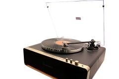 Crownwell Pikap Vegas Plus Silver Bluetoothlu Pikap Plakçalar