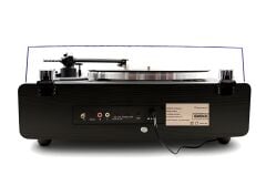 Crownwell Pikap Vegas Plus Silver Bluetoothlu Pikap Plakçalar