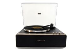 Crownwell Pikap Vegas Plus Silver Bluetoothlu Pikap Plakçalar