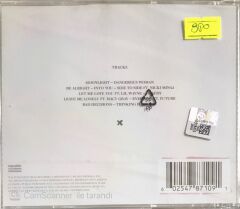 Ariana Grande - Dangerous Woman - CD
