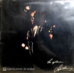 Sezen Aksu - Sen Ağlama LP